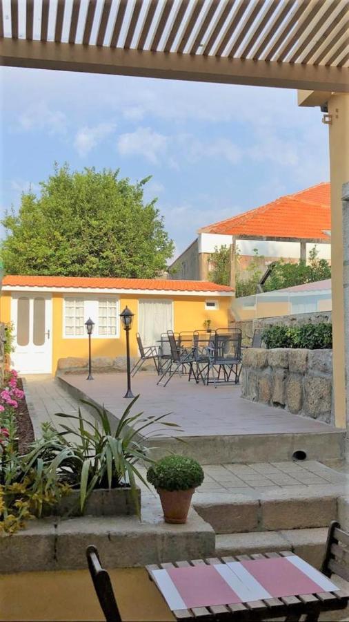 Vanzeleres 285 Hotel Porto Exterior foto